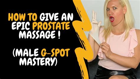 Massage de la prostate Massage érotique Vallée Est